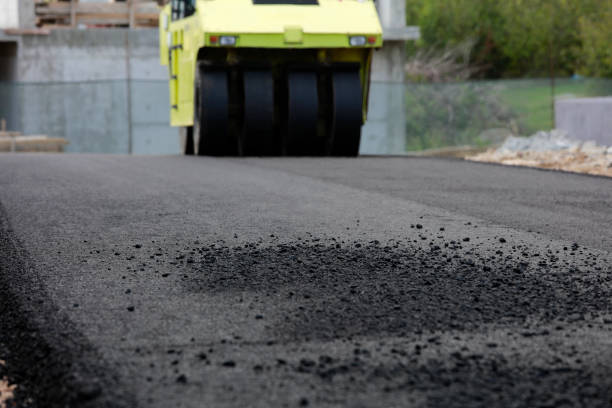 Best Cobblestone Driveway Pavers  in Montgomery, AL