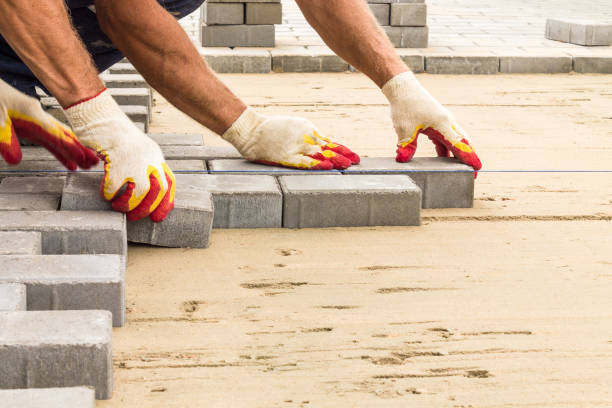 Reasons to Select Us for Your Driveway Paving Requirements in Montgomery, AL