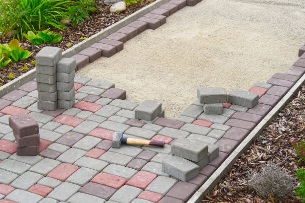 Best Local Driveway Pavers  in Montgomery, AL