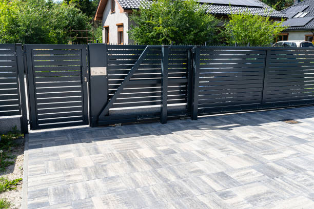 Best Affordable Driveway Pavers  in Montgomery, AL