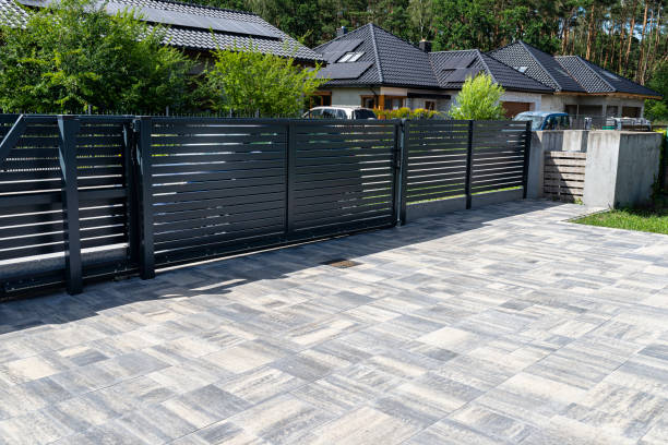 Best Residential Paver Driveway  in Montgomery, AL