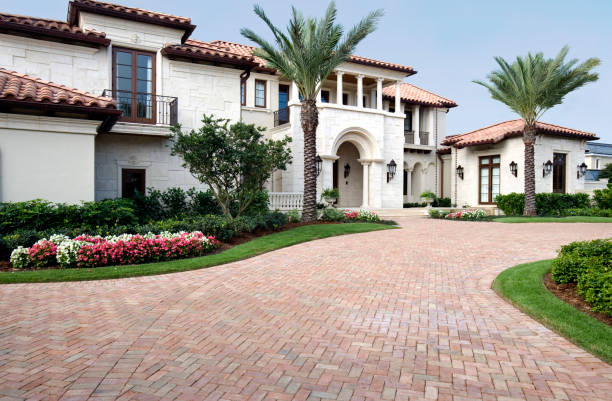 Best Paver Driveway Replacement  in Montgomery, AL