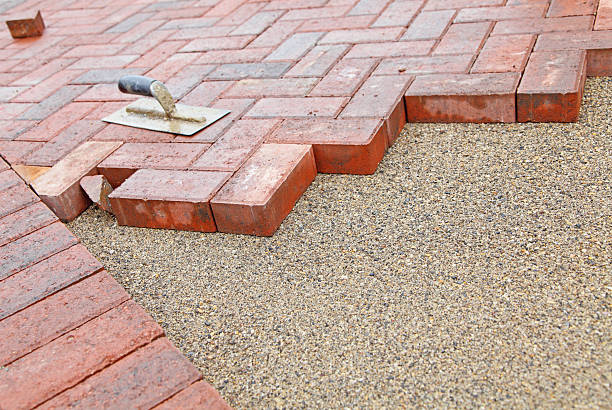 Best Driveway Paving Contractor  in Montgomery, AL