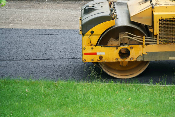 Best Commercial Driveway Pavers  in Montgomery, AL