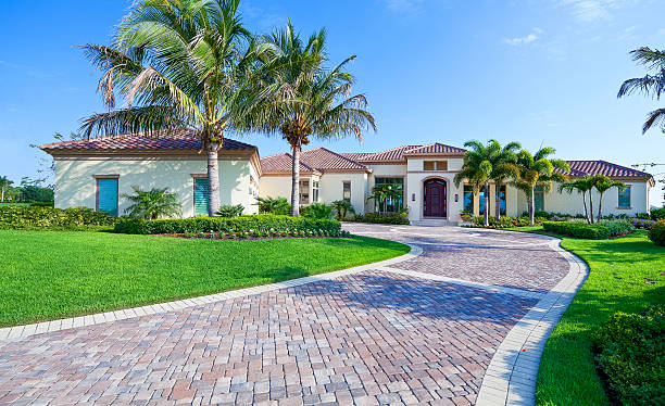 Best Concrete Paver Driveway  in Montgomery, AL