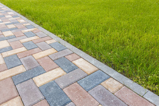 Paver Driveway Replacement in Montgomery, AL